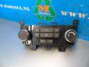 Heizungsbetätigung (Konsole) Chevrolet Cruze J300 3839278