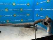 Katalysator ohne Lambdasonde VW Tiguan I 5N 5N0254501LV