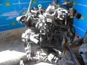 Motor ohne Anbauteile (Diesel) Toyota Auris E15