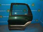 Tür links hinten Mazda Tribute EP