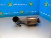 Katalysator ohne Lambdasonde Alfa Romeo Mito 955 0051839837