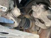 Achsschenkel links vorne Opel Corsa F P2JO