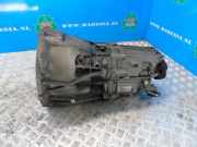 Schaltgetriebe BMW 1er F21 GS617BGTAMY