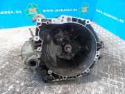 Schaltgetriebe Citroen Berlingo II Kasten B9