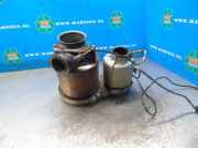 Rußpartikelfilter Seat Leon SC 5F 04L131723K