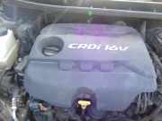 Motor ohne Anbauteile (Diesel) Hyundai i30 II Kombi GD Z54112AZ00