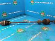 Antriebswelle rechts vorne Suzuki Splash EX 4410185L00