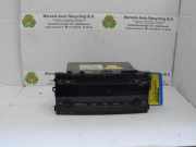 CD-Radio Toyota Prius Liftback W2 8612047280