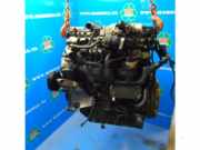 Motor ohne Anbauteile (Diesel) Opel Vectra C Caravan Z02 Y20DTH