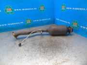 Katalysator ohne Lambdasonde Nissan Micra IV K13 200101HA2C