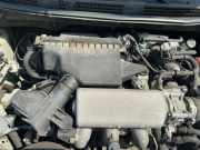 Motor ohne Anbauteile (Benzin) Nissan Micra IV K13 101023HD0F