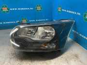 Hauptscheinwerfer links Ford Transit V363 Kasten FCD, FDD GK3113W030BA