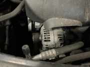 Lichtmaschine Skoda Fabia II 542 045903023C