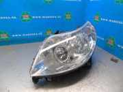 Hauptscheinwerfer links Fiat Ducato Kasten 250 1369497080
