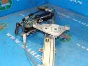 Fensterheber links hinten Daewoo Lacetti Schrägheck KLAN 96549518
