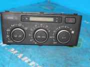 Heizungsbetätigung (Konsole) Lexus IS 1 E1 8865053060
