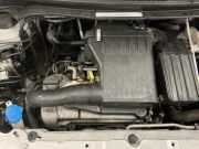 Motor ohne Anbauteile (Benzin) Nissan Pixo UA0