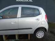 Tür links hinten Hyundai i10 PA 770030X050
