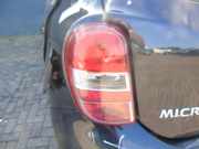 Rückleuchte links Nissan Micra IV K13 265551HA1B