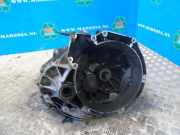 Schaltgetriebe Ford Focus III DYB 2255924