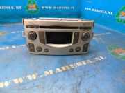CD-Radio Toyota Verso R2 861200F080