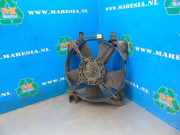 Elektrolüfter Chevrolet Matiz