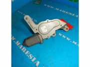 Wischermotor hinten Chevrolet Matiz 96485147