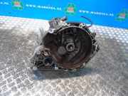 Schaltgetriebe Opel Astra J P10 24579776