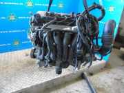 Motor ohne Anbauteile (Benzin) Citroen C4 Aircross