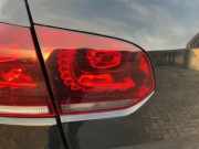 Rückleuchte links VW Golf VI Cabriolet 517 5K7945207B
