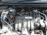 Motor ohne Anbauteile (Benzin) Honda Jazz IV GK
