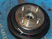 Bremstrommel Hyundai Atos MX 5841102501