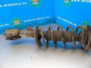 Federbein rechts vorne Chevrolet Captiva C100, C140 95166267