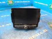 Radio Opel Corsa E X15 555343750