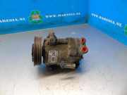 Klimakompressor Opel Astra J P10 13250609