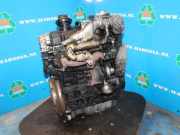 Motor ohne Anbauteile (Diesel) VW Polo IV 9N, 9A 038100098LX