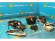 Steuergerät Airbag Mercedes-Benz Citan Kasten W415 8201229153A