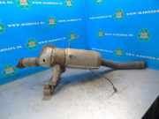 Rußpartikelfilter Opel Movano B Kasten X62 93197523