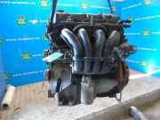 Motor ohne Anbauteile (Benzin) Ford Ka RBT