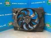 Elektrolüfter Dacia Sandero II SD 214815012R