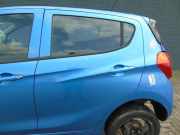 Tür links hinten Opel Karl C16 42563937
