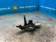 Wischermotor hinten Opel Corsa F P2JO 9819900080