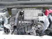 Motor ohne Anbauteile (Benzin) Mitsubishi Space Star VI Schrägheck A0 1000D088