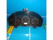 Instrumentenkombination Mazda Demio DW