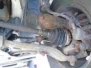 Achsschenkel links vorne Fiat Ducato Kasten 250