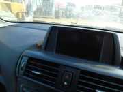 Monitor Navigationssystem BMW 1er F21