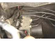 Pumpe ABS Skoda Fabia II Kombi 545 6R0614517AG