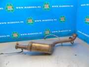 Katalysator ohne Lambdasonde Renault Twingo II CN0 8200528212