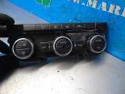 Heizungsbetätigung (Konsole) VW Beetle 5C 5C0819047GDXSH