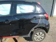 Tür links hinten Citroen C1 II 1636415780